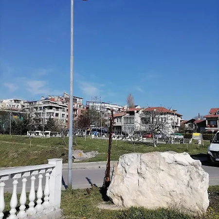 Lejlighed White Home-apartament