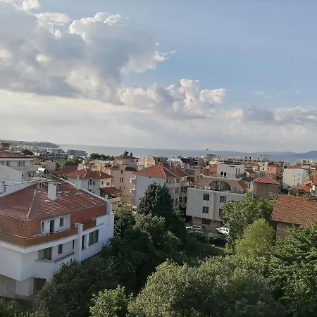 Appartement White Home-apartament *