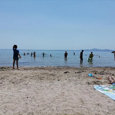 White Home-apartament