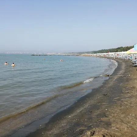 White Home-apartament Appartement *