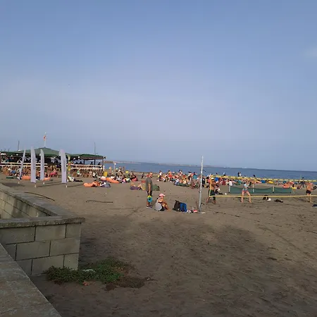 White Home-apartament * Burgas