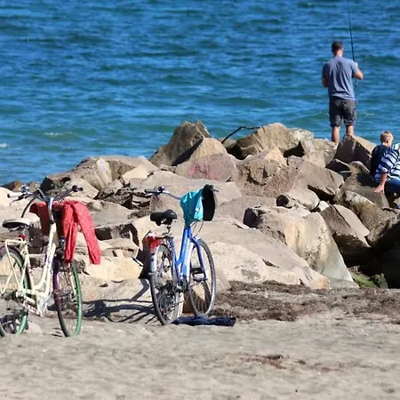 Lejlighed White Home-apartament Burgas City