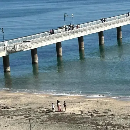 White Home-apartament * Burgas