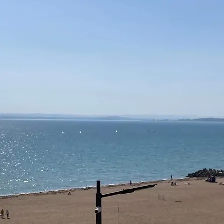 Lejlighed White Home-apartament