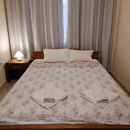 White Home-apartament Appartement *