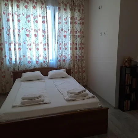 Appartement White Home-apartament *