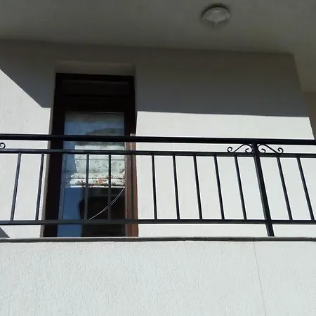 White Home-apartament *