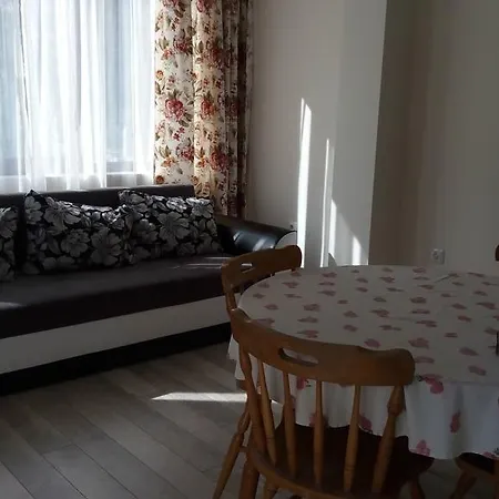 Lejlighed White Home-apartament