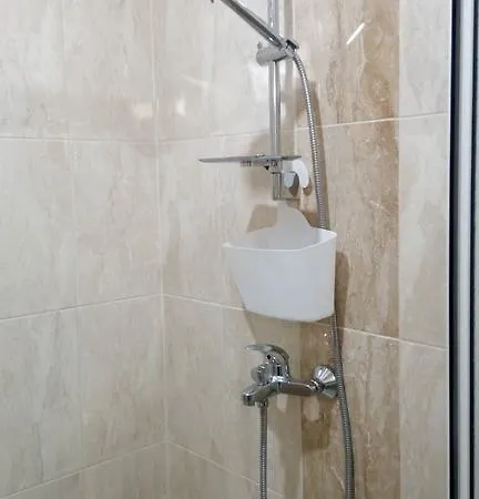 White Home-apartament Appartement Burgas