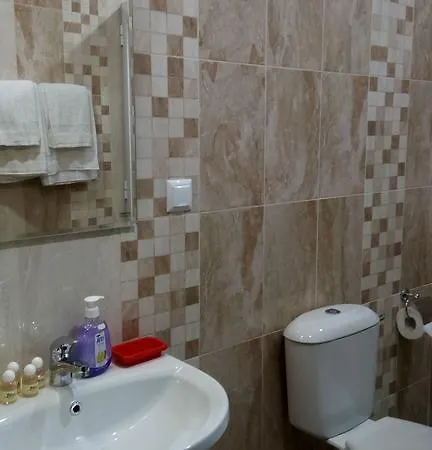 White Home-apartament * Burgas