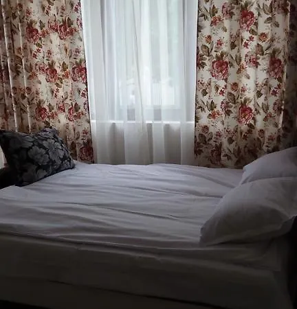 Appartement White Home-apartament Burgas