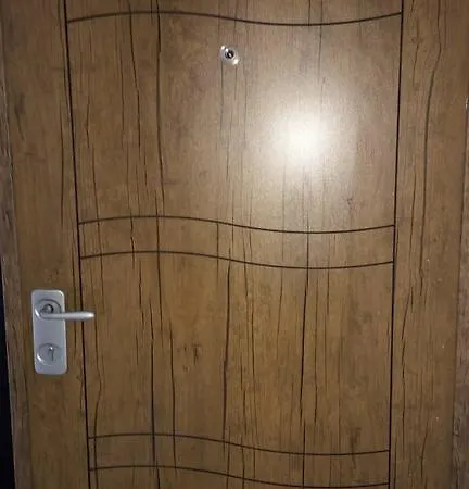 White Home-apartament * Burgas City