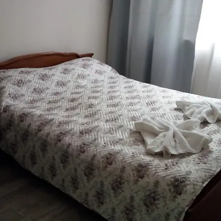 White Home-apartament Appartement *