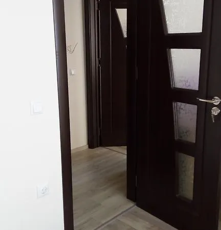 White Home-apartament Lejlighed