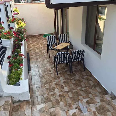 Appartement White Home-apartament *