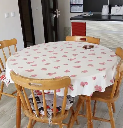 Lejlighed White Home-apartament