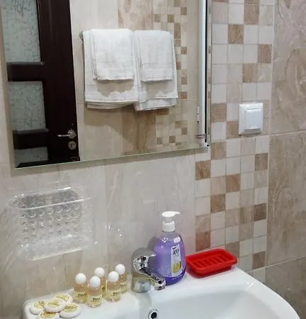 Appartement White Home-apartament *