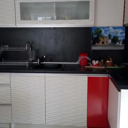 White Home-apartament * Burgas