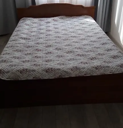 Lejlighed White Home-apartament