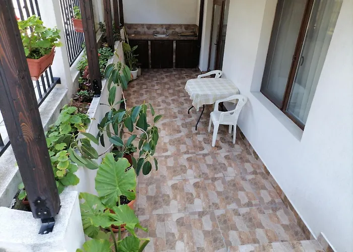 White Home-apartament *