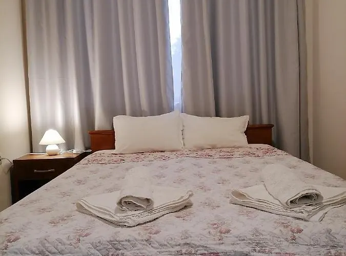 White Home-apartament Апартамент