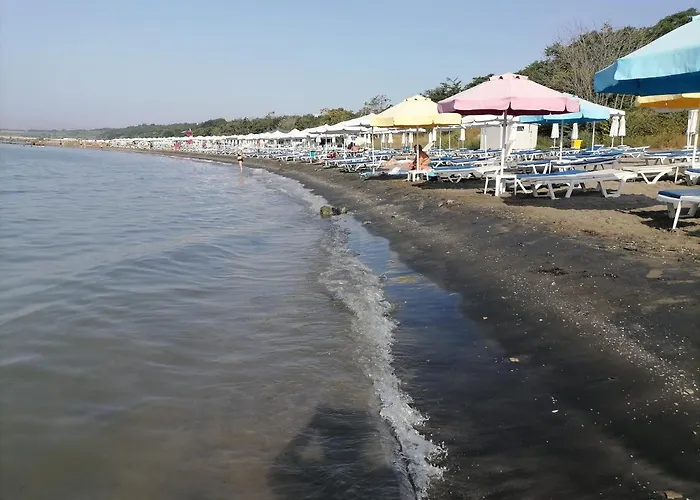 White Home-apartament *