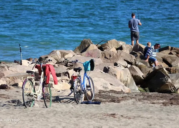 Apartmán White Home-apartament Burgas City