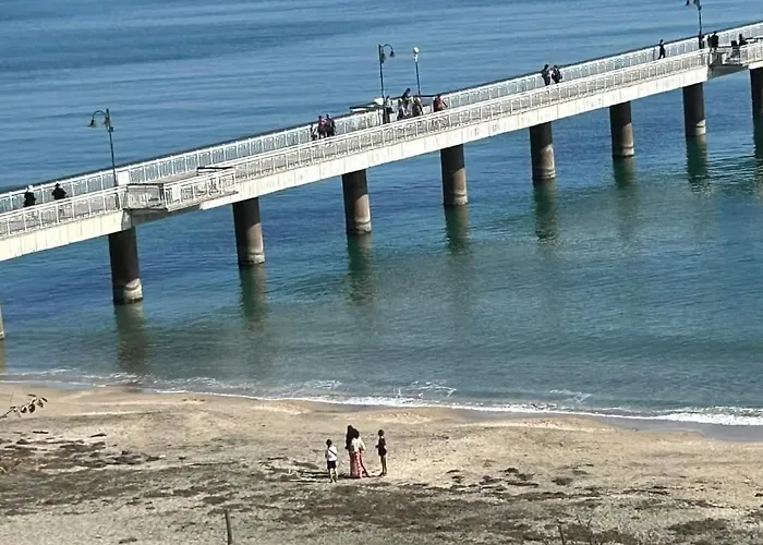 White Home-apartament * Бургас