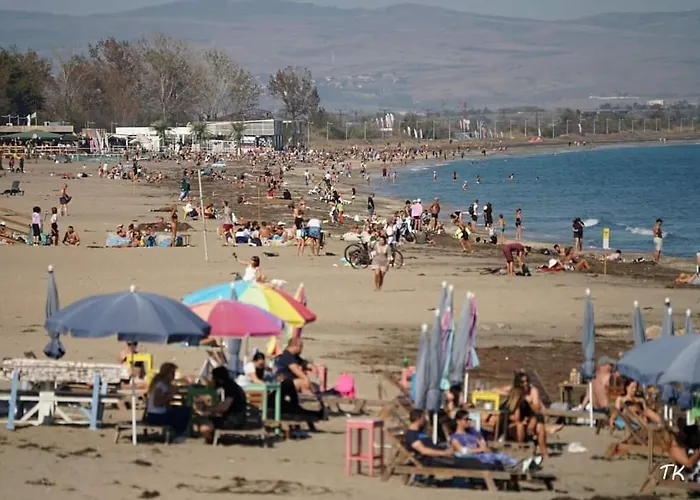 White Home-apartament Apartmán