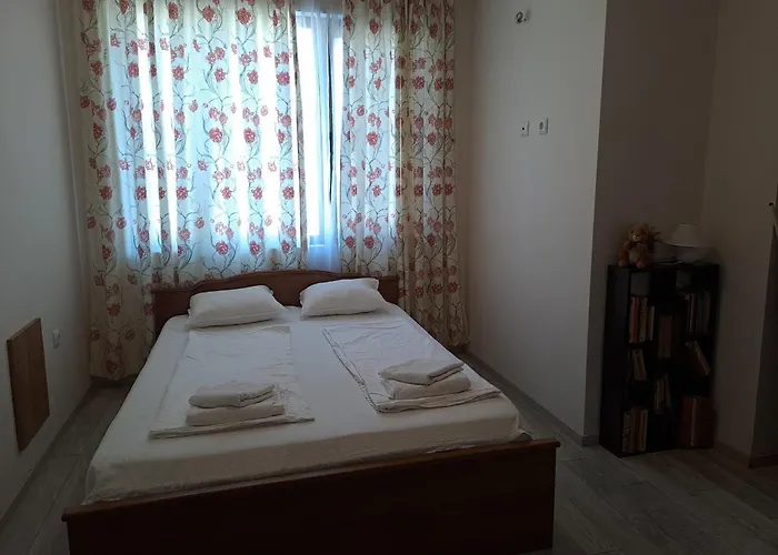 Апартамент White Home-apartament *