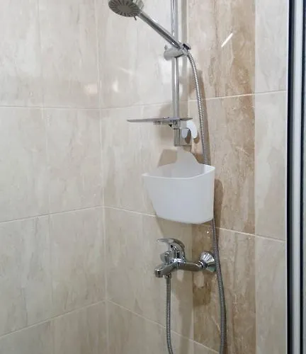 White Home-apartament Апартамент Бургас