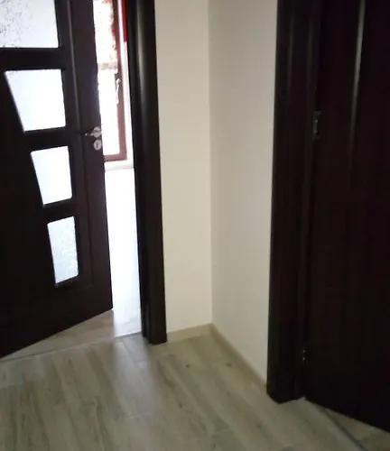 White Home-apartament *