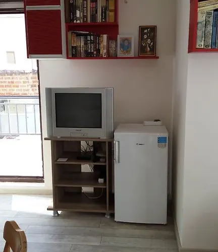 White Home-apartament Apartmán