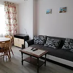 Apartman White Home-apartament Burgasz