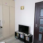 Apartman White Home-apartament