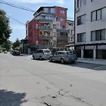 White Home-apartament * Burgasz