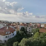 Apartman White Home-apartament *