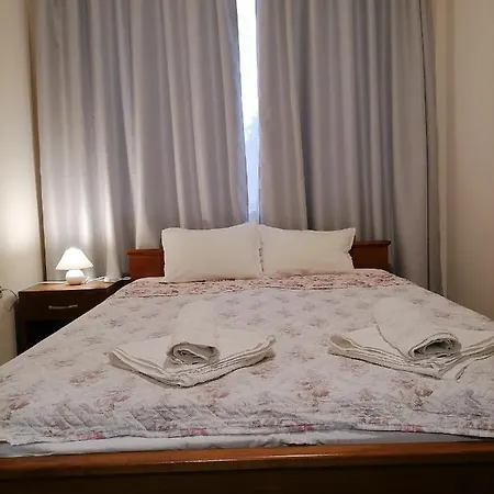 White Home-apartament Apartmán