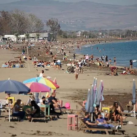 White Home-apartament Apartmán