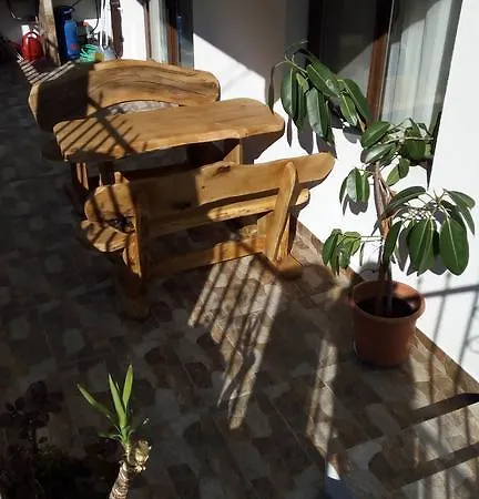 White Home-apartament *