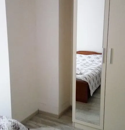 White Home-apartament Apartmán Burgas City