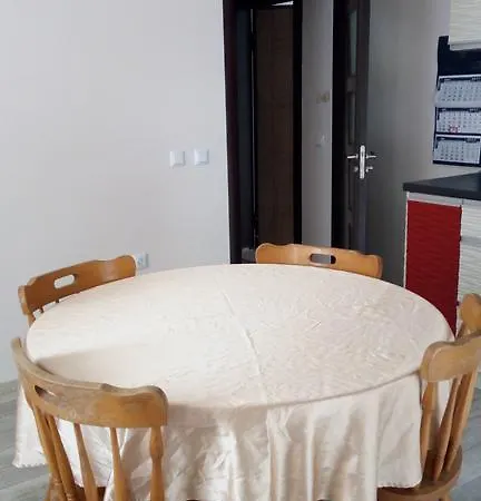 White Home-apartament Apartmán