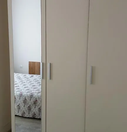 White Home-apartament * Burgas City