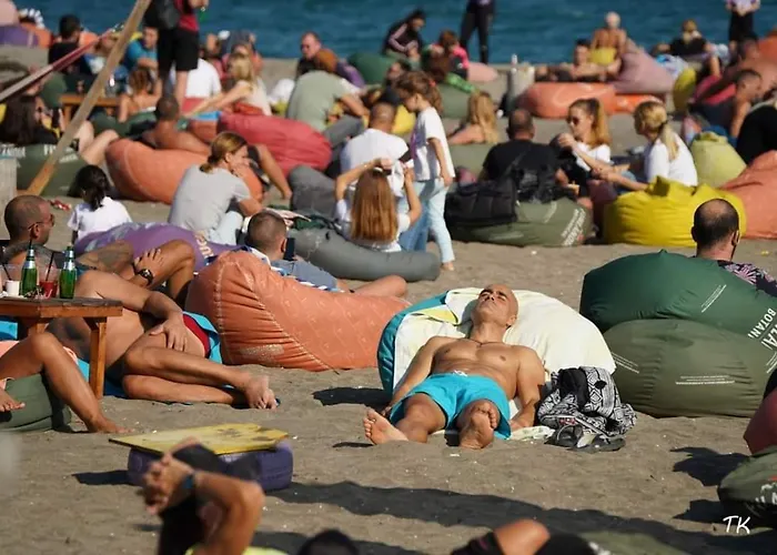 Appartement White Home-apartament