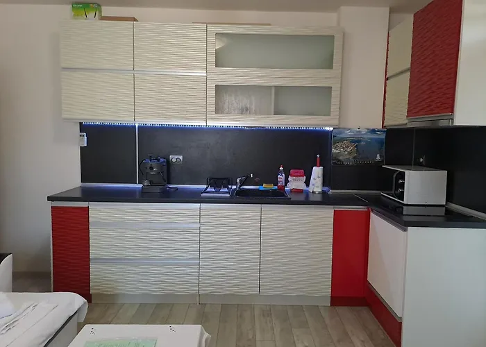 Appartement White Home-apartament *