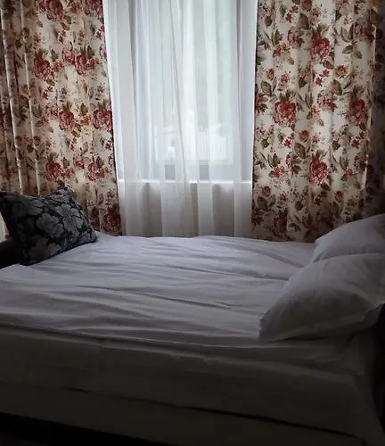 Appartement White Home-apartament Burgas