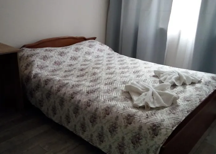 White Home-apartament Appartement *