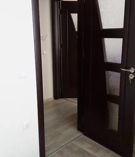 White Home-apartament Appartement