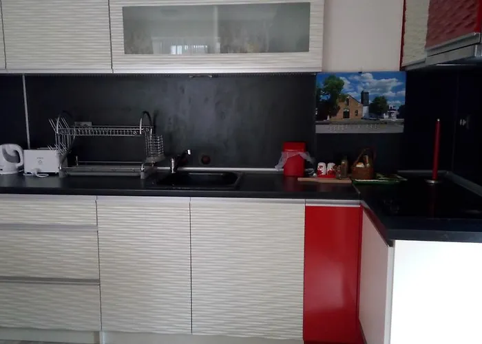 White Home-apartament * Burgas