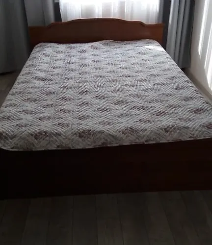 Appartement White Home-apartament